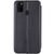 Чехол (книжка) BOSO для Samsung Galaxy M30S / M21 - Black