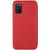 Чохол (книжка) BOSO для Samsung Galaxy A02S - Red