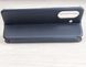 Чехол (книжка) BOSO для Xiaomi Redmi 13C - Navy Blue (16726). Фото 5 из 26