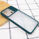 Захисний чохол Mercury Cam Shield для Xiaomi Redmi 9C - Green (7846). Фото 1 із 5