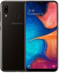 Samsung Galaxy A-Series