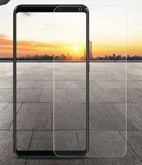Защитное стекло 9H для Xiaomi Mi MAX 3
