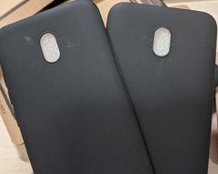 Уцінка! - TPU Case Toto Black Matte для Xiaomi Redmi 8A