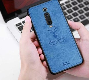 Чехол Deer для Xiaomi Redmi K20/K20 Pro/Mi 9T