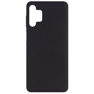 Чехол Silicone Cover without Logo для Samsung Galaxy A32 5G