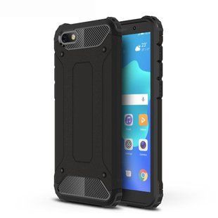 Защитный чехол Immortal для Huawei Y5 2018 - Black