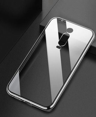 Ультратонкий силиконовый чехол для Xiaomi Redmi K20 / K20 Pro / Mi 9T