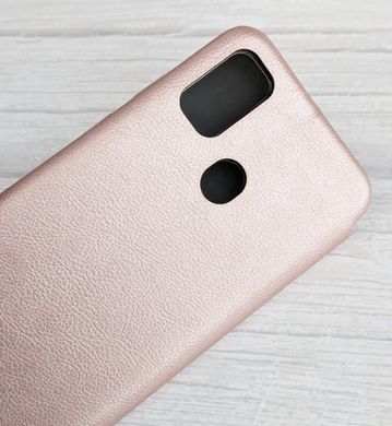 Чохол (книжка) BOSO для Samsung Galaxy M30S / M21 - Pink