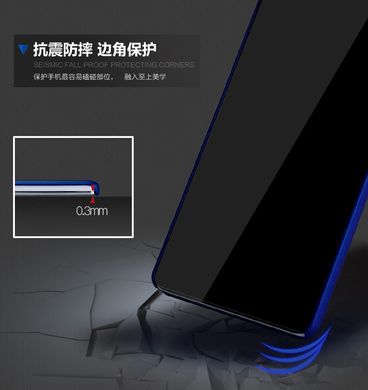 Пластиковий чохол для Lenovo A7000 (K3 Note) "чорний"