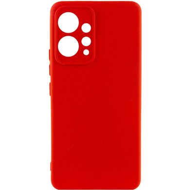 Захисний чохол Hybrid Premium Silicone Case для Xiaomi Redmi Note 12 - Red