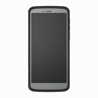 Противоударный чехол для Motorola Moto E5 Plus