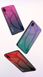 Чохол TPU+Glass для Xiaomi Redmi 7A - Purple (47939). Фото 15 із 16