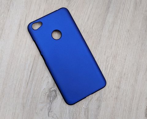 Пластиковий чохол Mercury для Xiaomi Redmi Note 5A/5A Prime - Blue