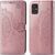 Чохол-книжка JR Art Series для Samsung Galaxy M31s - Pink