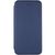 Чехол (книжка) BOSO для Samsung Galaxy A03S - Blue