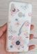 Силіконовий чохол для Huawei P Smart 2019 - White Print