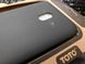Уценка! - TPU Case Toto Black Matte для Xiaomi Redmi 8A (4559). Фото 2 из 6