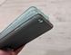 Силиконовый чехол для Xiaomi Redmi 4A "черный" (120883). Фото 4 из 6