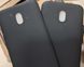 Уценка! - TPU Case Toto Black Matte для Xiaomi Redmi 8A (4559). Фото 1 из 6