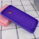 Чохол Premium Silicone Case Full Protective для Xiaomi Redmi 8A - Purple (21841). Фото 3 із 14
