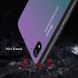 Чехол TPU+Glass для Xiaomi Redmi 7A - Purple (47939). Фото 11 из 16