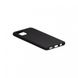Силіконовий чохол для Samsung Galaxy A51 - Black (56793). Фото 6 із 8