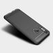 TPU чохол Slim Series для Samsung Galaxy A20s - Black (2335). Фото 8 із 8