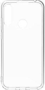 Чехол-накладка Acrylic+TPU Case для Huawei Honor 8A