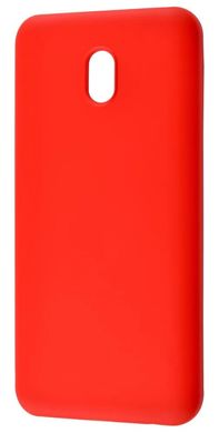 Силіконовий чохол для Xiaomi Redmi 8A - Red