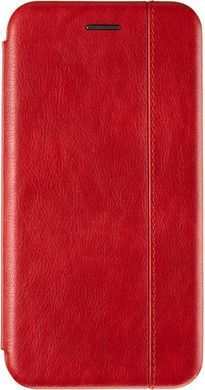 Чохол книжка JR Premium Series для Samsung Galaxy A01 - Brown