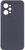 Защитный чехол Hybrid Premium Silicone Case для Xiaomi Redmi 12 - Grey
