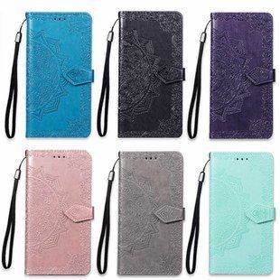 Чохол-книжка JR Art Series для Nokia 3.1 Plus