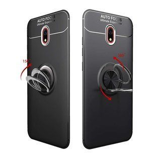 Чехол Hybrid Car Magnetic Ring для Xiaomi Redmi 8A