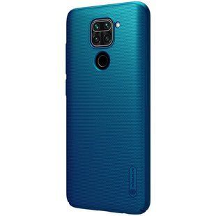 Чохол Nillkin Matte для Xiaomi Redmi Note 9 / Redmi 10X (4G)