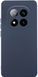 Защитный чехол Hybrid Silicone Case для Xiaomi Redmi Note 15 - Navy Blue
