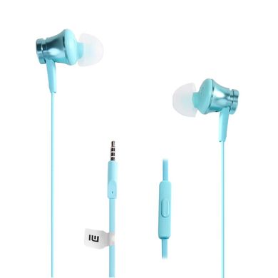 Навушники Original Xiaomi Piston Basic - Blue