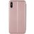 Чохол (книжка) BOSO для Xiaomi Redmi 9A - Pink