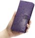 Чохол-книжка JR Art для Nokia 4.2 - Purple (1446). Фото 2 із 6