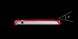 Пластиковый чехол для Lenovo Vibe P1 "красный" (30369). Фото 2 из 7