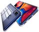 Ультратонкий силиконовый чехол для Samsung Galaxy M31 (3122). Фото 2 из 7