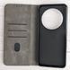 Чехол-книжка JR Elegant для Xiaomi Redmi 14C - Navy Grey