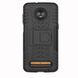 Противоударный чехол для Motorola Moto Z3 Play - Black (15308). Фото 10 из 14