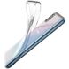 Ультратонкий силиконовый чехол для Samsung Galaxy M31 (3122). Фото 5 из 7