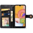 Чехол-книжка GETMAN Gallant для Xiaomi Redmi A1 / A2 - Black