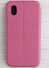Чехол-книжка BOSO для Samsung Galaxy M01 Core / A01 Core - Pink