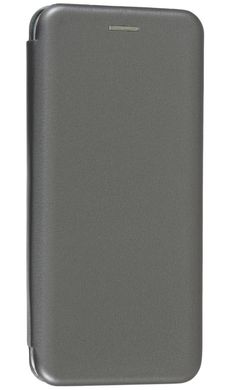 Чохол (книжка) BOSO для Samsung Galaxy M30S / M21 - Navy Black