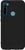 Силіконовий чохол (Soft Touch) для Xiaomi Redmi Note 8T - Black
