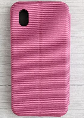 Чохол-книжка BOSO для Samsung Galaxy M01 Core / A01 Core - Pink