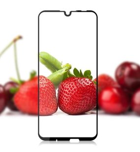 Защитное стекло FG Premium для Huawei P Smart 2019