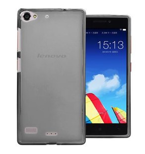 Силиконовый чехол для Lenovo Vibe X2